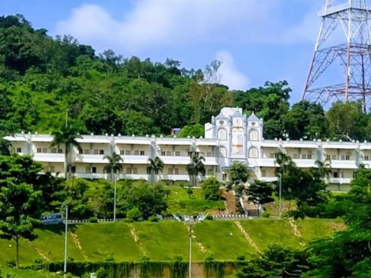 Simhachalam Temple_5